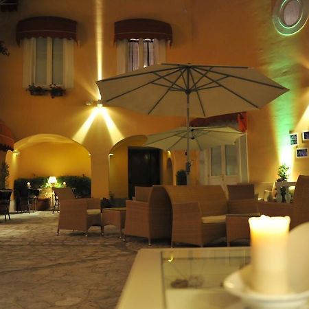 San Leucio Resort كازيرتا المظهر الخارجي الصورة