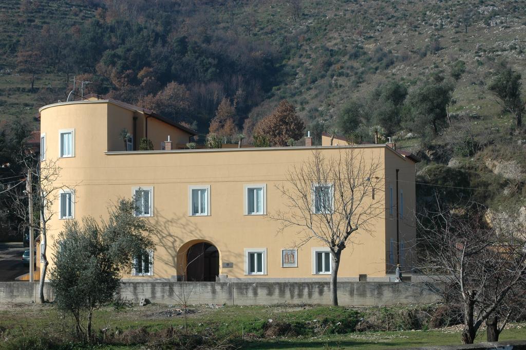 San Leucio Resort كازيرتا المظهر الخارجي الصورة