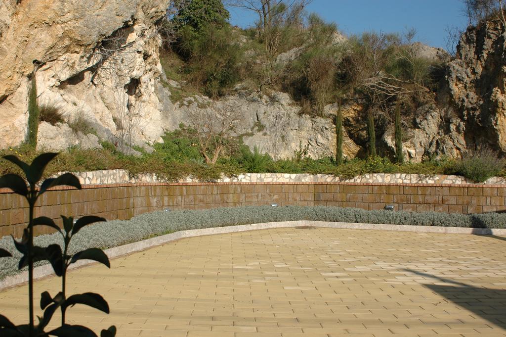 San Leucio Resort كازيرتا المظهر الخارجي الصورة