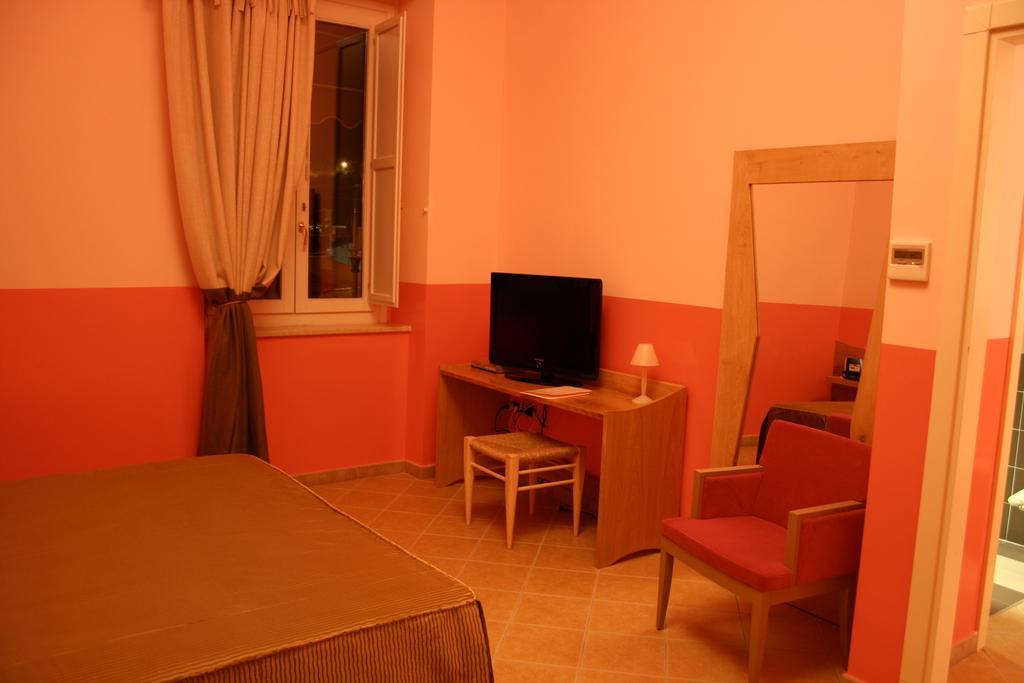 San Leucio Resort كازيرتا الغرفة الصورة