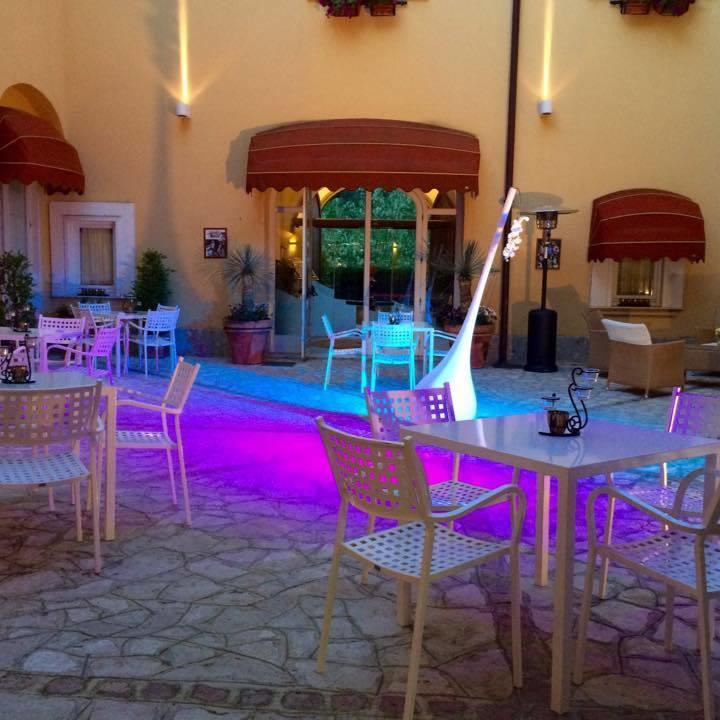 San Leucio Resort كازيرتا المظهر الخارجي الصورة