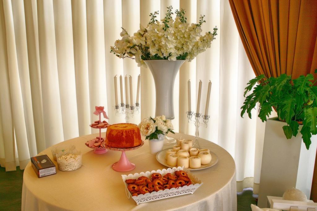 San Leucio Resort كازيرتا المظهر الخارجي الصورة