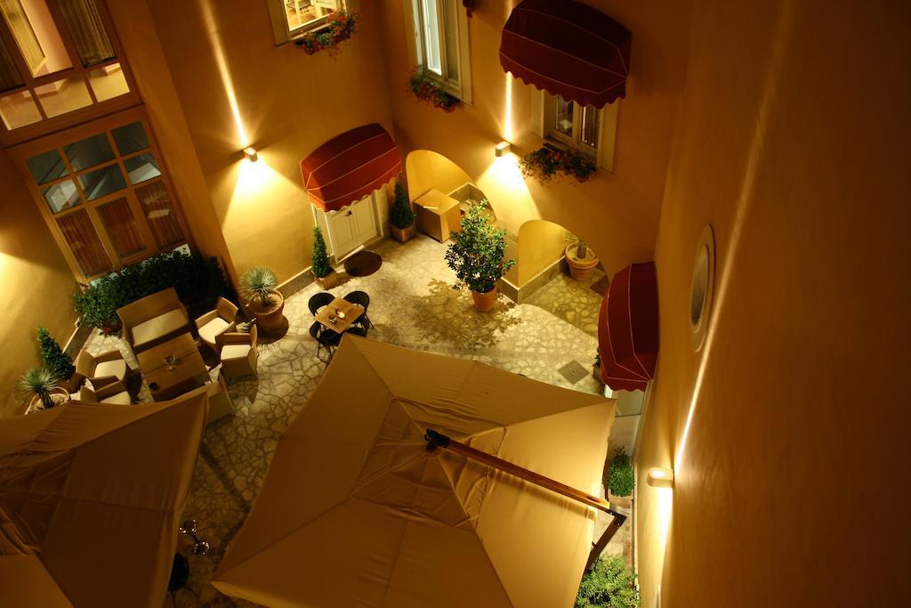 San Leucio Resort كازيرتا المظهر الخارجي الصورة