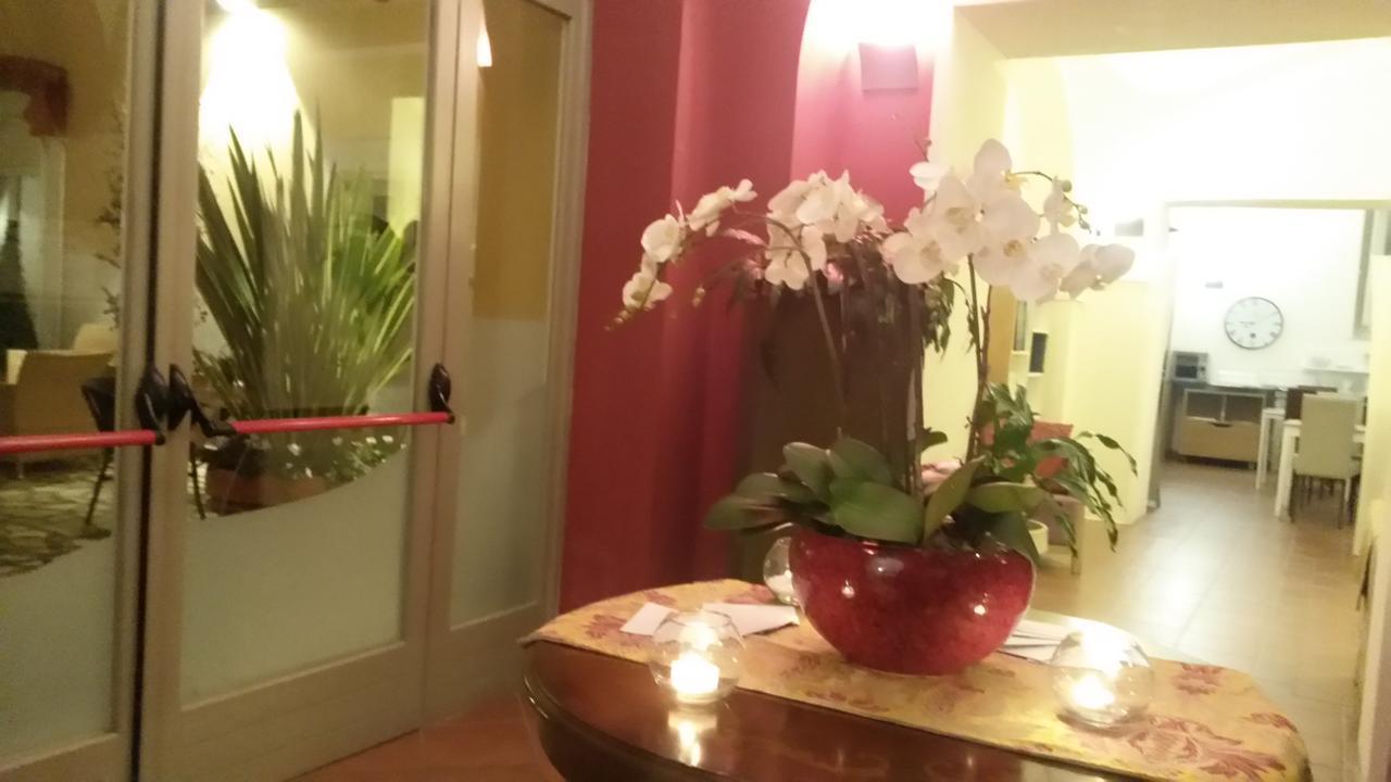 San Leucio Resort كازيرتا المظهر الخارجي الصورة