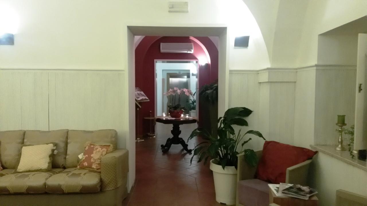 San Leucio Resort كازيرتا المظهر الخارجي الصورة