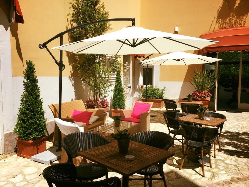 San Leucio Resort كازيرتا المظهر الخارجي الصورة