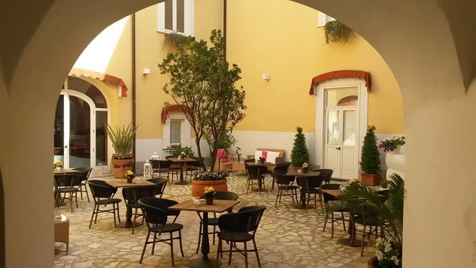 San Leucio Resort كازيرتا المظهر الخارجي الصورة