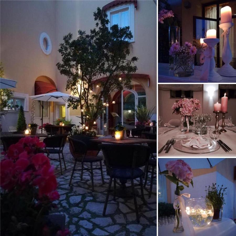 San Leucio Resort كازيرتا المظهر الخارجي الصورة
