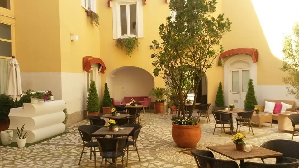 San Leucio Resort كازيرتا المظهر الخارجي الصورة