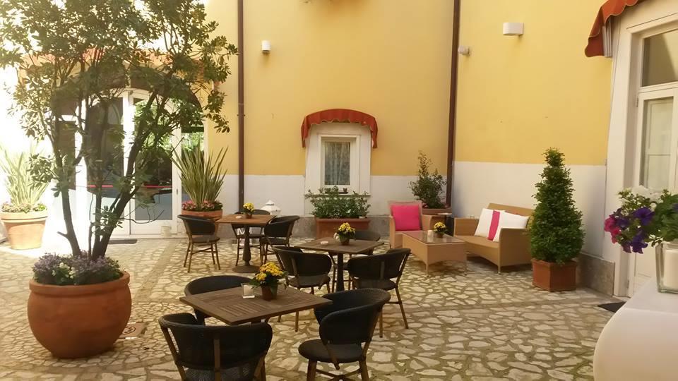 San Leucio Resort كازيرتا المظهر الخارجي الصورة
