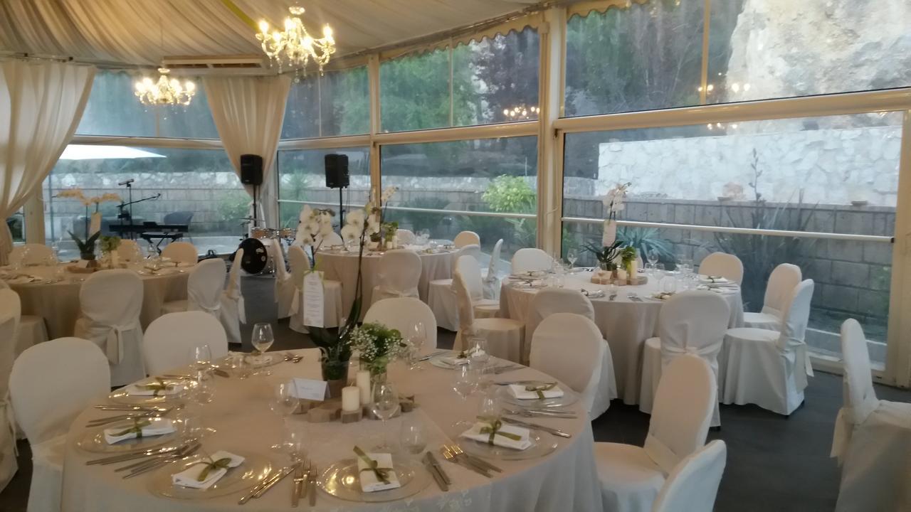 San Leucio Resort كازيرتا المظهر الخارجي الصورة